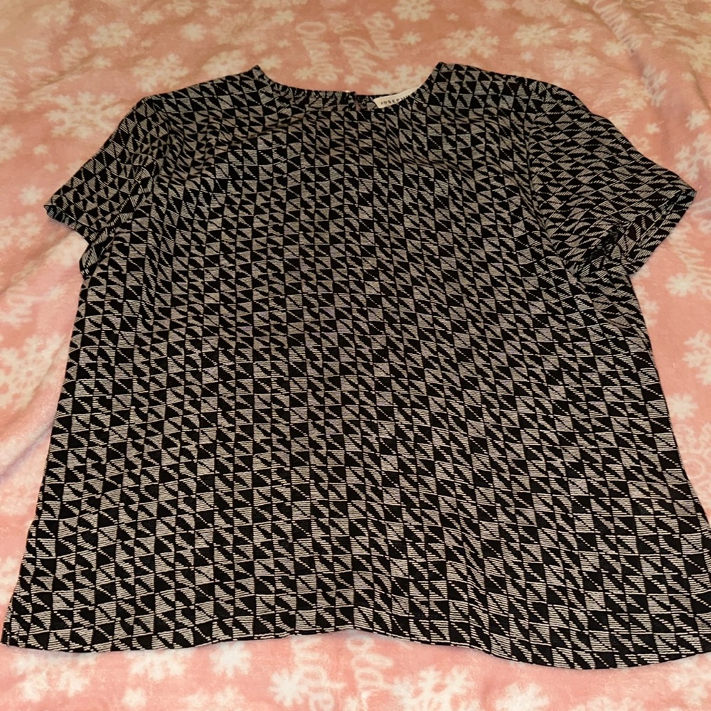 Josephine Chaus Blouse